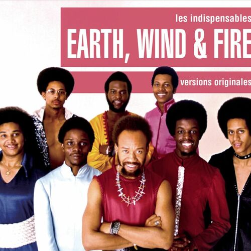 Earth, Wind & Fire